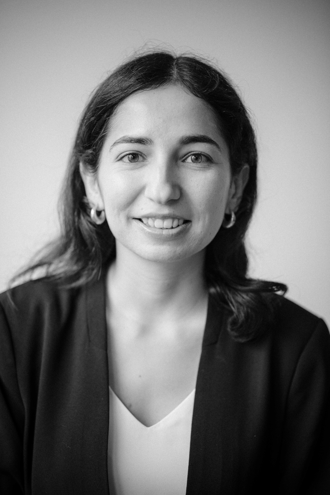 Alejandra Ahumada Salvo